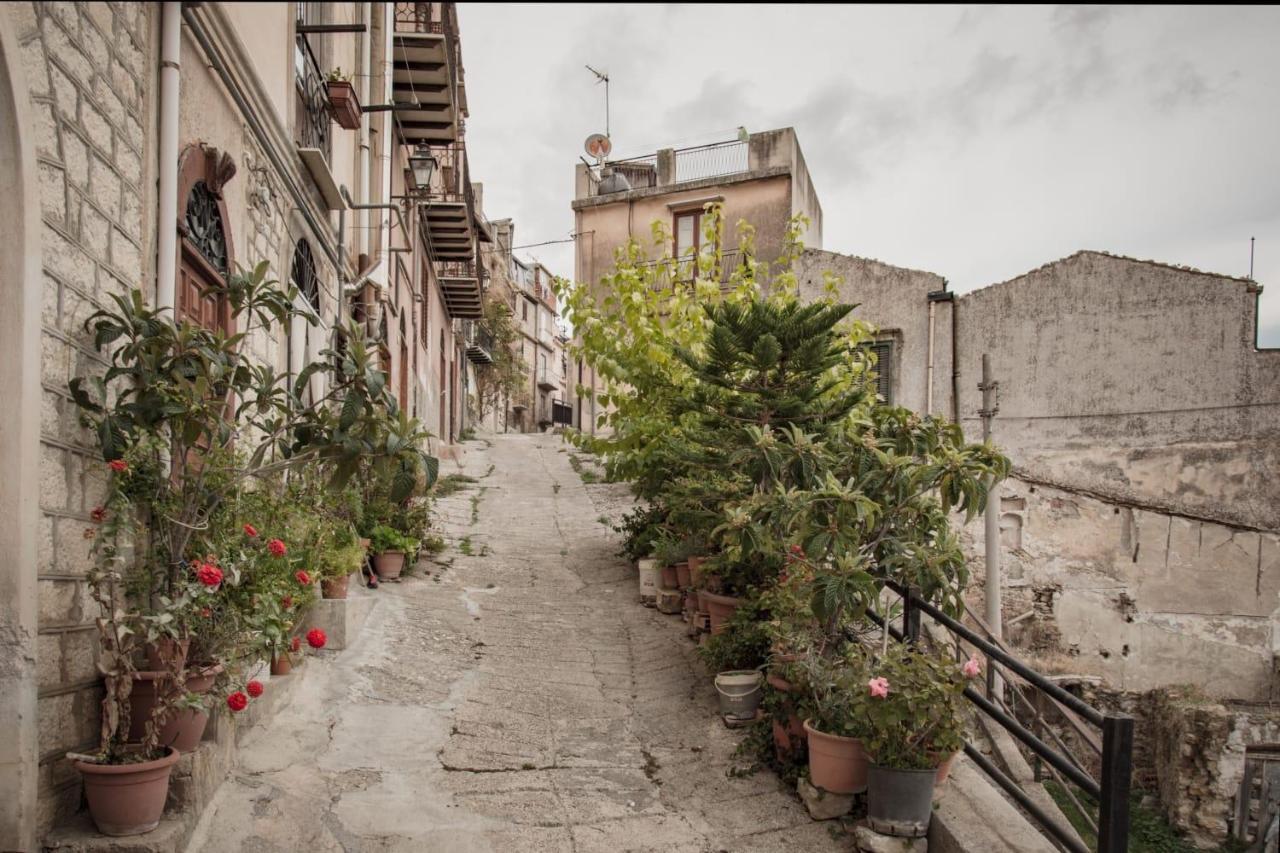 Casetta Pizziddu Villa San Giovanni Gemini Exterior foto